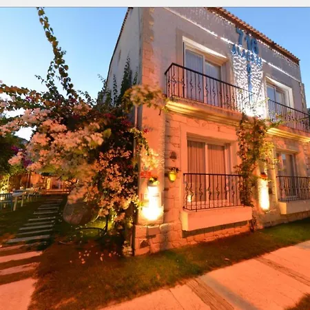 716 2* Alaçatı