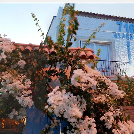 Hotell 716 Alaçatı