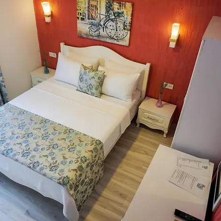 716 Hotell Alaçatı