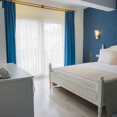 716 Hotell 2*