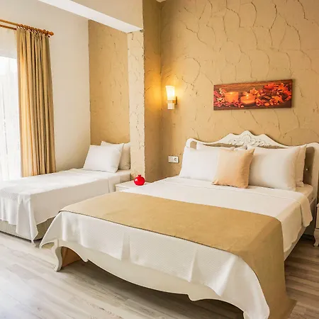716 Hotell Alaçatı