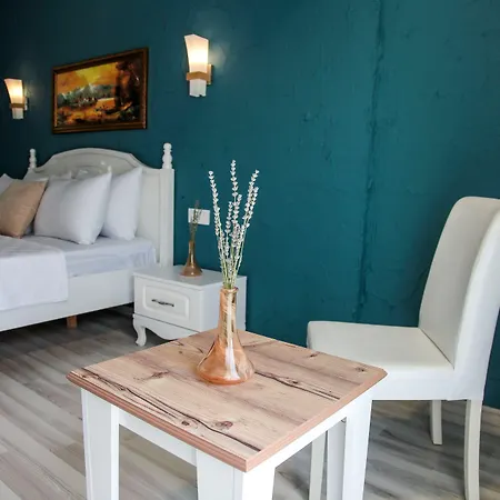 716 2* Alacati