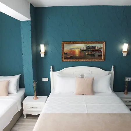 716 Hotell