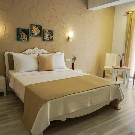 Hotel 716 Alacati