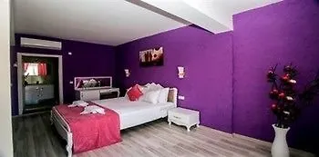 716 Hotell