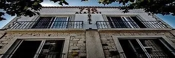 716 Hotell Alaçatı
