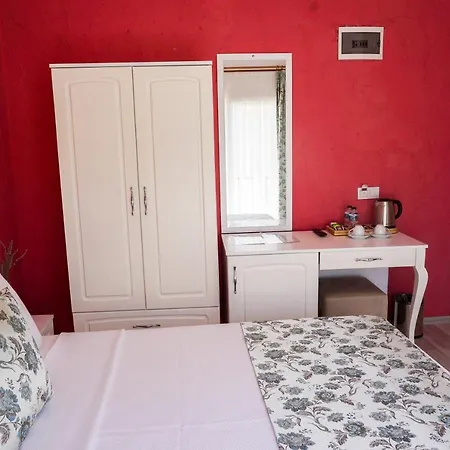 Hotell 716 Alaçatı