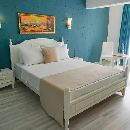 716 Hotell Alaçatı