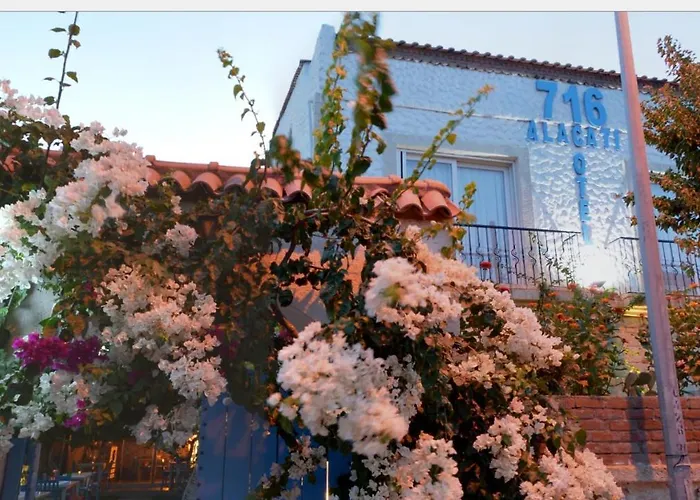 Hotel 716 Alacati