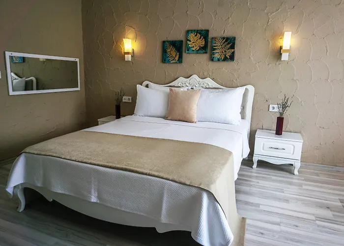 716 Szálloda Alacati