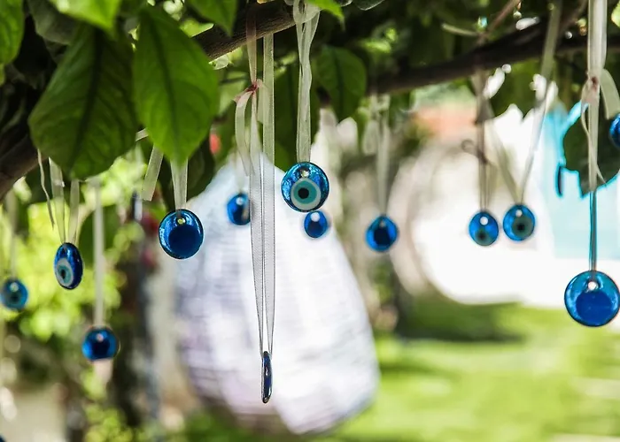 716 Szálloda Alacati