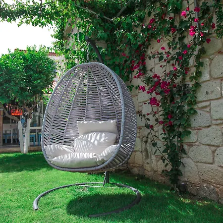 716 酒店 阿拉恰特