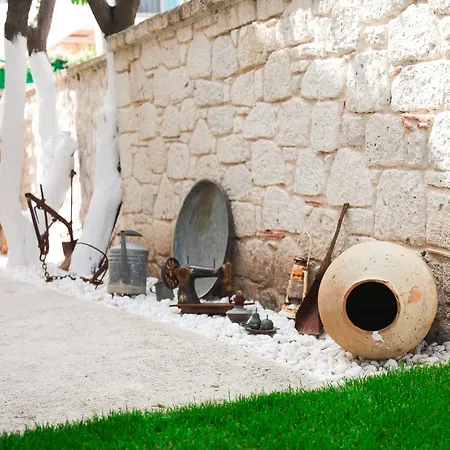 716 2* Alacati