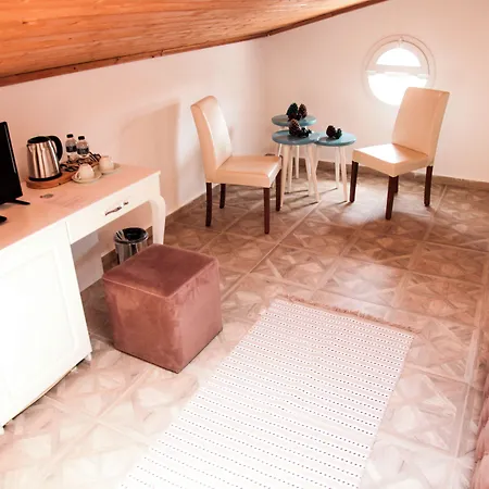Hotel 716 Alacati