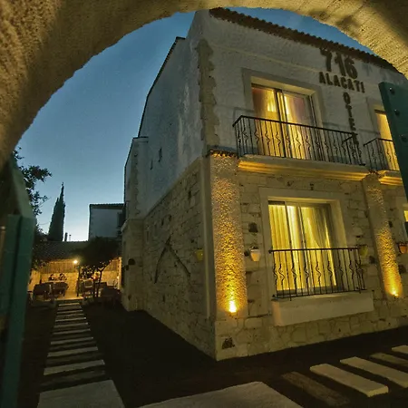 716 酒店