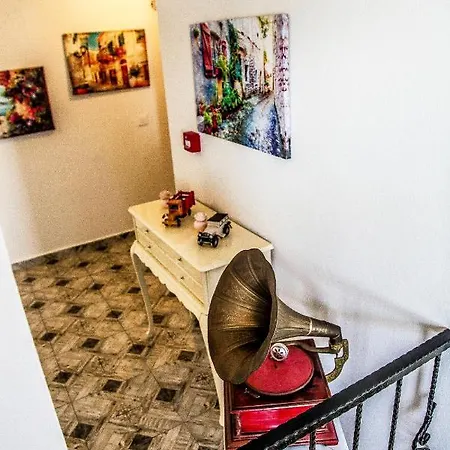 716 2* Alacati