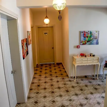 Hotel 716 Alacati