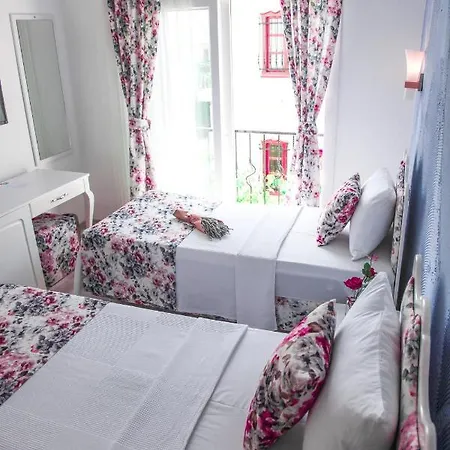 716 Hotel Alacati