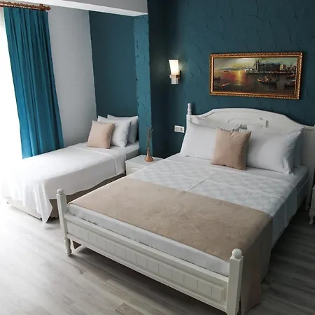 716 Hotel Alacati