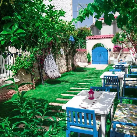 716 Alacati