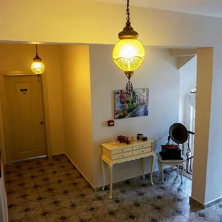 716 Hotel Alacati