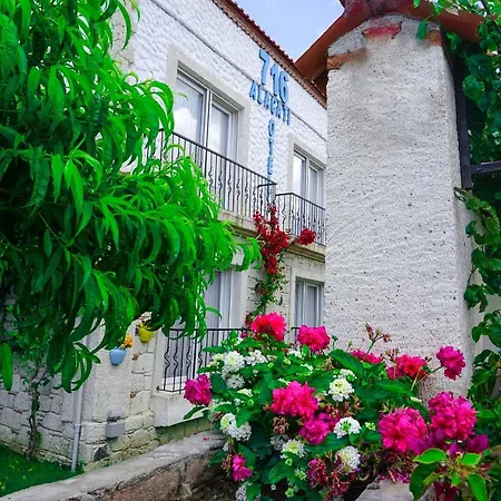 716 2* Alacati
