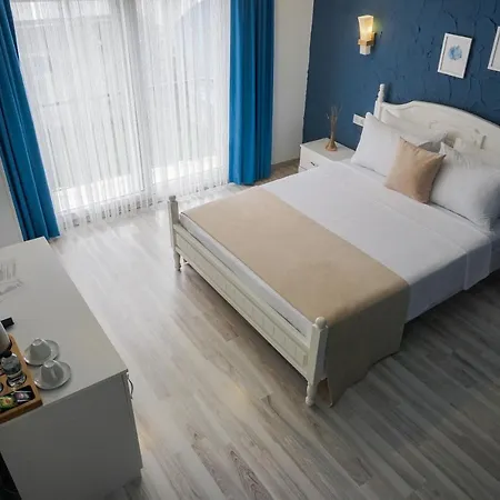 716 Alacati