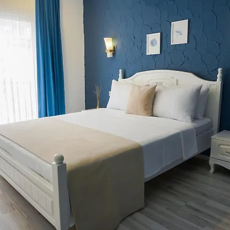 Hotel 716 Alacati