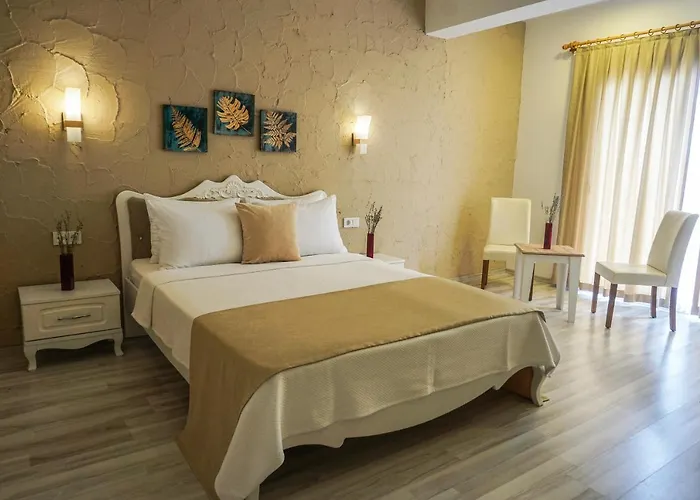 716 Hotel Alaçatı